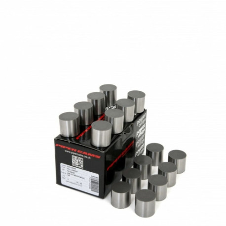 Cam followers Piper Cam Followers Peugeot/Citroen 2.0L 16v EW10J4 | race-shop.it