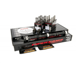 Piper Camshaft Kit Ford 1.3/1.6L XFLOW No Slot Drive
