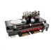 Parti del motore Piper Camshaft Kit Ford 1.3/1.6L XFLOW No Slot Drive | race-shop.it