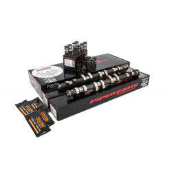 PIPER CAMS kit albero a camme per Ford 1.8/2.0/2.3L 16v Duratec, Ultimate Road BP285