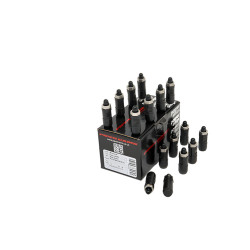PIPER CAMS punterie meccaniche per Mitsubishi 4G63 Evo 1-3