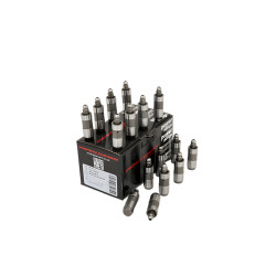 PIPER CAMS punterie idrauliche per Mitsubishi 4G63 Evo 1-9
