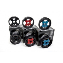 Piper Vernier Pulley Peugeot/Citroen 1.9L 16v XU9J4