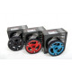 Parti del motore Piper Vernier Pulley Porsche 924 | race-shop.it