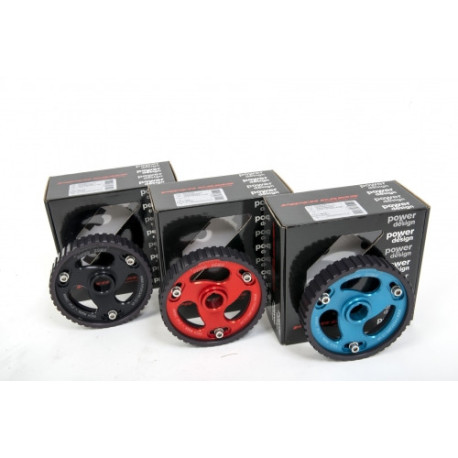 Parti del motore Piper Vernier Pulley Porsche 924 | race-shop.it