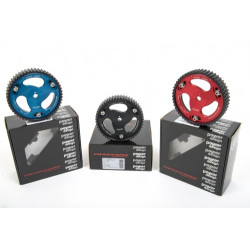 Piper Vernier Pulley VAG 1.8L 20v Turbo