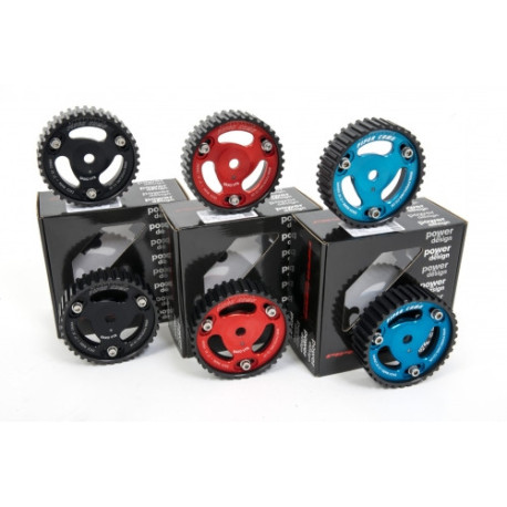 Parti del motore Piper Vernier Pulley Peugeot/Citroen 1.6 16v TU5JP4 | race-shop.it