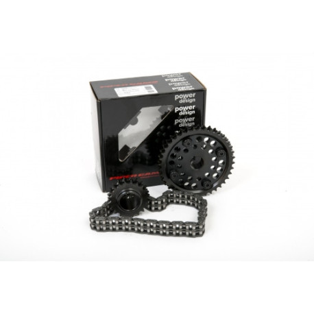 Parti del motore Piper Vernier Pulley BMC B SERIES 18V MODEL POST 71, Car | race-shop.it
