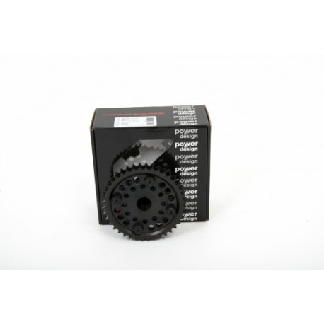 Parti del motore Piper Vernier Pulley BMC B SERIES 18V MODEL POST 71, Car | race-shop.it