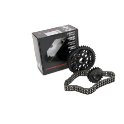 PIPER CAMS puleggia regolabile albero a camme per BMC A-Series, V2