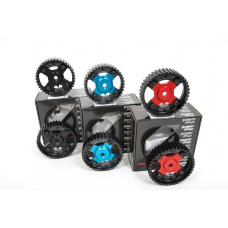 Parti del motore Piper Vernier Pulley Renault 1.8L 16v F7P Clio Williams | race-shop.it