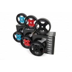 Piper Vernier Pulley Fiat 1.6/1.8/2.0L Twin Cam