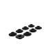 Parti del motore PIPER CAMS piattelli molle valvole per Ford 1.6/2.0L Pinto, V1 | race-shop.it