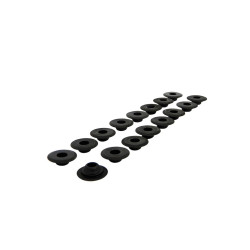 PIPER CAMS piattelli molle valvole per Mitsubishi 4G63 Evo 10
