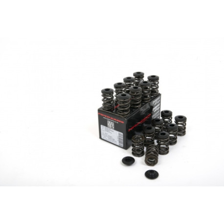 Parti del motore Piper Double Valve Springs Inc Caps Opel C20XE /C20LET | race-shop.it