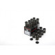Parti del motore Piper Double Valve Spring Kit Opel Astra H VXR 2.0L T | race-shop.it