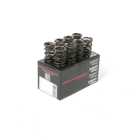 Parti del motore PIPER CAMS kit molle valvole per Volvo B18 (doppie) | race-shop.it