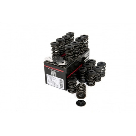 Parti del motore Piper Double Valve Springs Inc Caps Opel X14XE/X16XE | race-shop.it