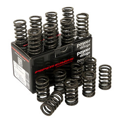PIPER CAMS kit molle valvole per Ford 2.3L EcoBoost (doppie)