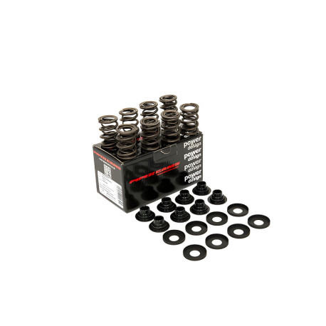 Parti del motore PIPER CAMS molle valvole per Lotus Twin Cam 8v (doppie, con piattelli) | race-shop.it