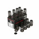 Parti del motore Piper Single Valve Spring Kit Opel A20NFT | race-shop.it