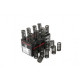 Parti del motore Piper Single Valve Springs Ford 1.6L Ecoboost | race-shop.it