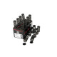 Parti del motore PIPER CAMS kit molle valvole per Ford 1.6L EcoBoost (singole) | race-shop.it