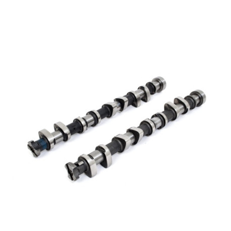 Parti del motore Piper Camshaft Ford 1.8L/2.0L 16v Zetec Silver Top Race | race-shop.it