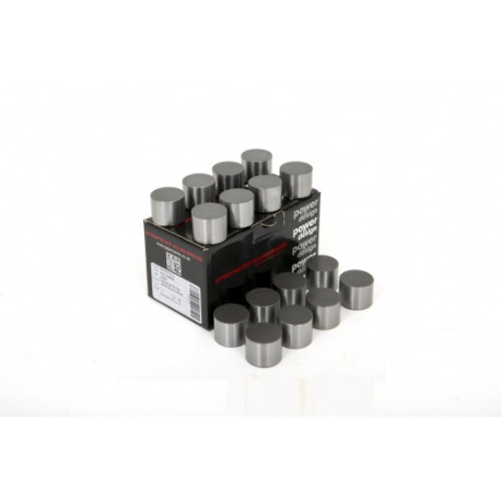 Cam followers Piper Cam Followers Ford 1.8L/2.0L 16v Zetec Black Top | race-shop.it