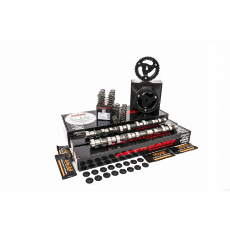 Parti del motore Piper Camshaft Kit Mitsubishi 4G63 Evo 4-7 | race-shop.it