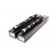 Parti del motore Piper Camshaft Toyota 1.6L 20v 4A-GE Fast Road | race-shop.it
