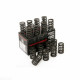 Parti del motore Piper Single Valve Springs Mitsubishi 4B11T Evo 10 | race-shop.it
