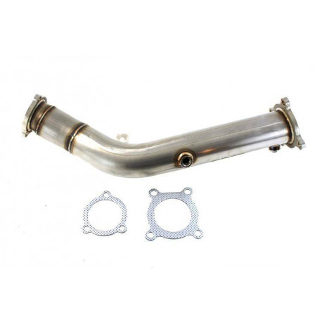 Bazár Downpipe per AUDI A5 B8 2.0T 2010-2011 decat INCOMPLETO | race-shop.it