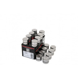 PIPER CAMS punterie per Ford 1.8/2.0L 16v Zetec Black Top (meccaniche)