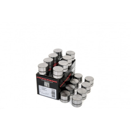 Cam followers Piper Cam Followers Ford 1.8L/2.0L 16v Zetec Black Top | race-shop.it