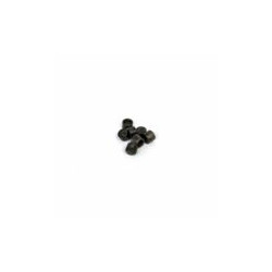 Piper Top Hat Shim to Suit 8mm Valve Stem - 4.0mm