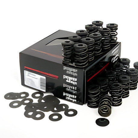Parti del motore PIPER CAMS kit molle valvole per Ford 1.25/1.4/1.6L Zetec (singole) | race-shop.it