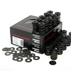 PIPER CAMS kit molle valvole per Ford 1.3/1.6L CVH XR2/XR3i/RS Turbo (singole)