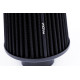 Filtri aria Universali Universal Pleated Multi Fit Cone Air Filter - 90mm OD Aluminium Neck | race-shop.it
