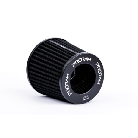 Filtri aria Universali Universal Pleated Multi Fit Cone Air Filter - 90mm OD Aluminium Neck | race-shop.it