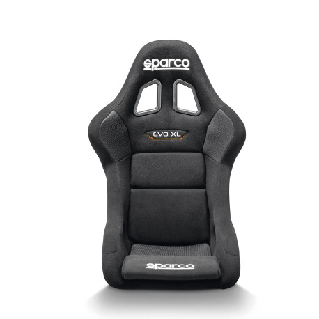 SIM Racing Sparco Sim Racing Seat EVO XL QRT GAMING | race-shop.it