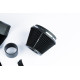 Jetta Performance Pleated Induction Kit for BMW X1 (F48) 1.5 (B38) 2017-2022 | race-shop.it