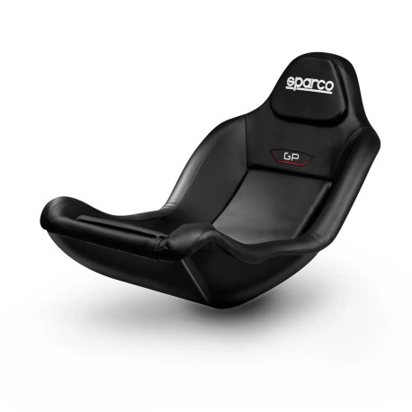 SIM Racing Sparco Sim Racing Seat GP SKY, black | race-shop.it