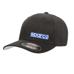Cappello Sparco FLEXFIT nero