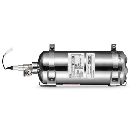 Estintori Electrical extinguisher system FIA8865 SPARCO 2,5L | race-shop.it