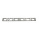 Flange Stainless steel exhaust flange for BMW M50/ M52/ M54 | race-shop.it