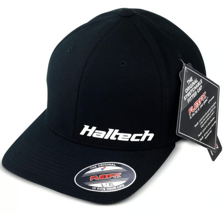 Motec HALFTECH Flexfit THE ORIGINAL cap (Size L-XL) | race-shop.it