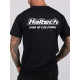 Magliette HALFTECH "CLASSIC" t-shirt, black | race-shop.it
