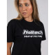 Magliette HALFTECH "CLASSIC" t-shirt, black | race-shop.it