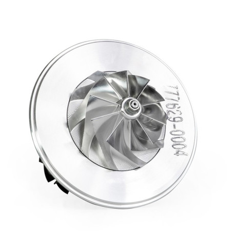 Center Section (CHRA) Garrett 896032-5001S CHRA GBC Series GBC22-350 | race-shop.it